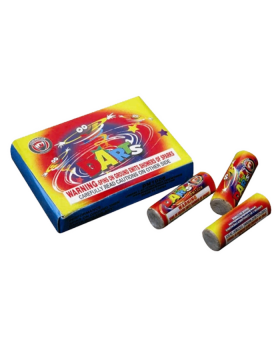 Darts Aerial Spinners (Helicopters) Dominator