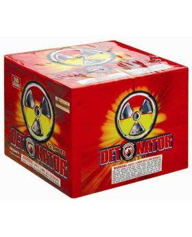 Detonator 500 Gram Aerial Repeaters Dominator