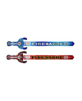Fire Sabre Swords Fountains Dominator