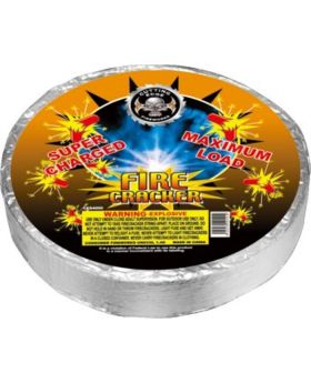 Firecracker 4,000 Firecrackers Cuttingedge