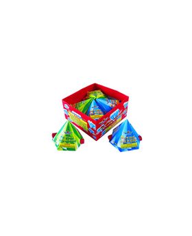 Flying Diamond Aerial Spinners (Helicopters) Top Gun