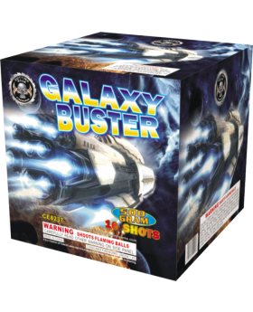 Galaxy Buster 500 Gram Aerial Repeaters Cuttingedge
