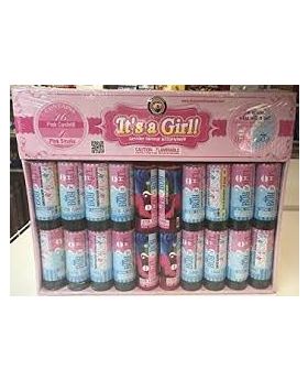 Gender Reveal Daytime Assortment