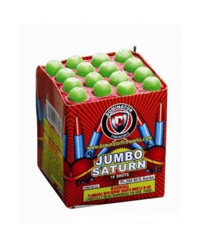 Jumbo Saturn Saturn Missiles Dominator
