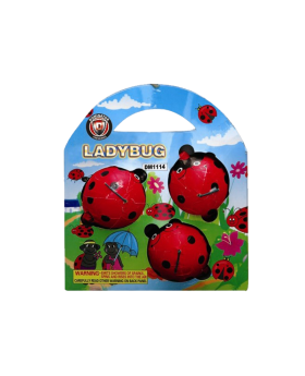 Ladybug