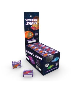 Meteorite Snaps (2018) Novelties Planet X