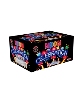 Neon Celebration