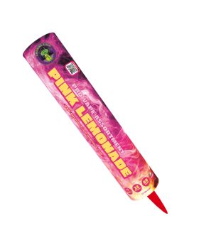 Pro Vape - Pink Lemonade Roman Candles Smoking Alien