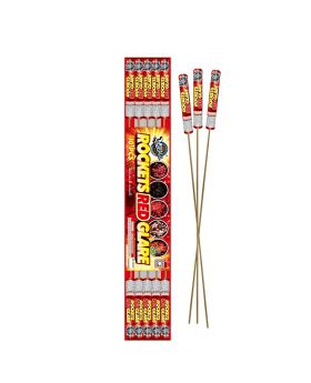 Rockets Red Glare Rockets Miracle