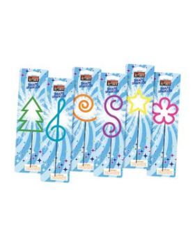 Shape Sparkler