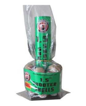 Shooter Shells Artillery Shells Dominator