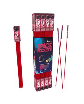 Space Rockets Rockets Planet X