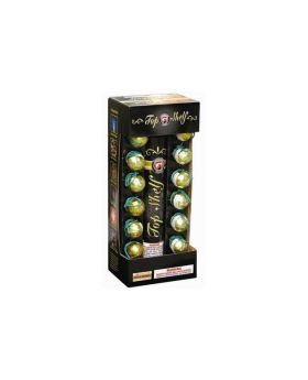 Top Shelf- 12 Shot Artillery Shells Dominator