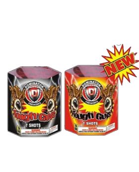 Tough Guys 200 Gram Aerial Repeaters Dominator