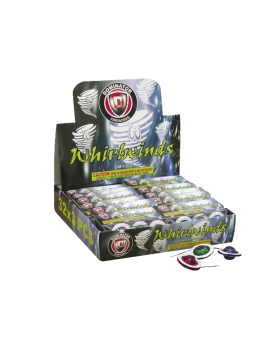 Whirlwinds Ground Bloom Dominator