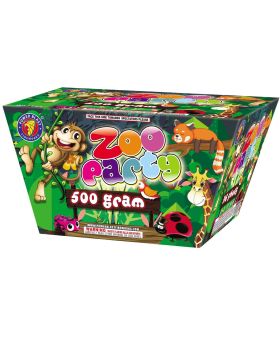 Zoo Party