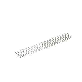 14 Inch Gold Wedding Sparklers- (144 pcs)