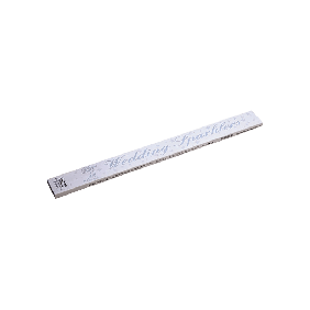 14 Inch Gold Wedding Sparklers- (144 pcs)