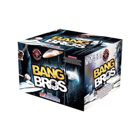 Bang Bros 500 G Aerial Repeater Raccoon