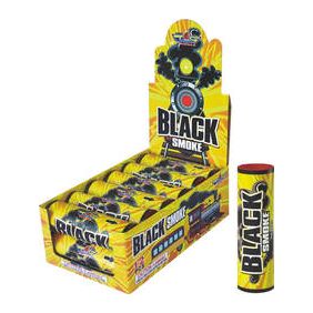 Black Smoke