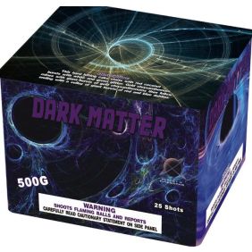 Dark Matter 500 Gram Aerial Repeaters Planet X