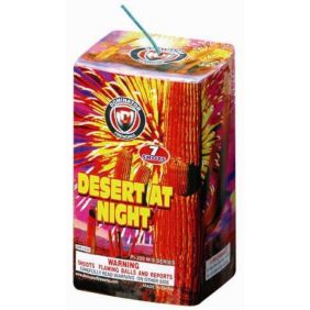 Desert At Night 200 Gram Aerial Repeaters Dominator