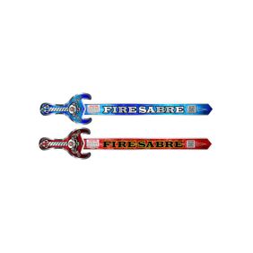 Fire Sabre Swords Fountains Dominator