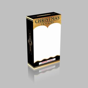 Holiday Crackers Novelties Dominator