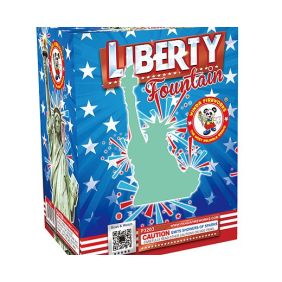 Liberty Fountain