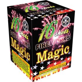 Magic 200 Gram Aerial Repeaters Cuttingedge