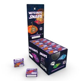 Meteorite Snaps (2018) Novelties Planet X