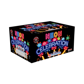 Neon Celebration