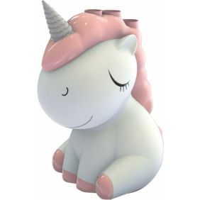 Pink Sassy Unicorn 500 Gram Fountains Boom Wow