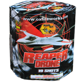 Reaper Drone