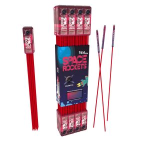 Space Rockets Rockets Planet X