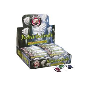 Whirlwinds Ground Bloom Dominator