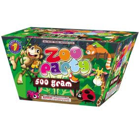 Zoo Party