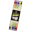 6 OZ Rocket Rockets Cuttingedge