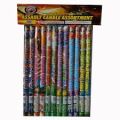Assault Candle Roman candles Dominator
