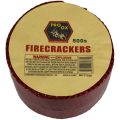 32/500 Firecrackers Firecrackers Mad Ox