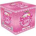 Baby Girl 200 Gram Aerial Repeaters Topgun