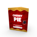 Cherry Pie Fountains Planet X