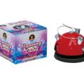 Dancing Lotus 500 Gram fountains T-Sky