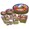 Dominator 16's (1/2 brick) Firecrackers Dominator