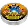 Firecracker 4,000 Firecrackers Cuttingedge