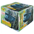 Gorilla Warfare 500 Gram Aerial Repeaters World Class
