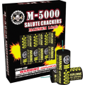 M-5000 12pcs Firecrackers Cuttingedge