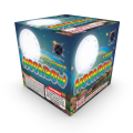 Moonbow 500 Gram aerial Repeaters Planet X
