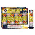 Single Night Parachute Parachutes Supreme