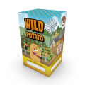 Wild Potato Fountains Hardcore Pyro